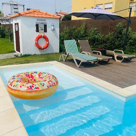 Villelay Alojamento Vng Vila Nova de Gaia Bagian luar foto
