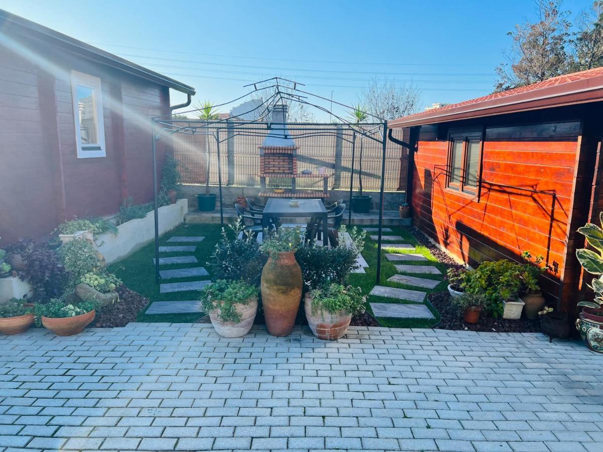 Villelay Alojamento Vng Vila Nova de Gaia Bagian luar foto