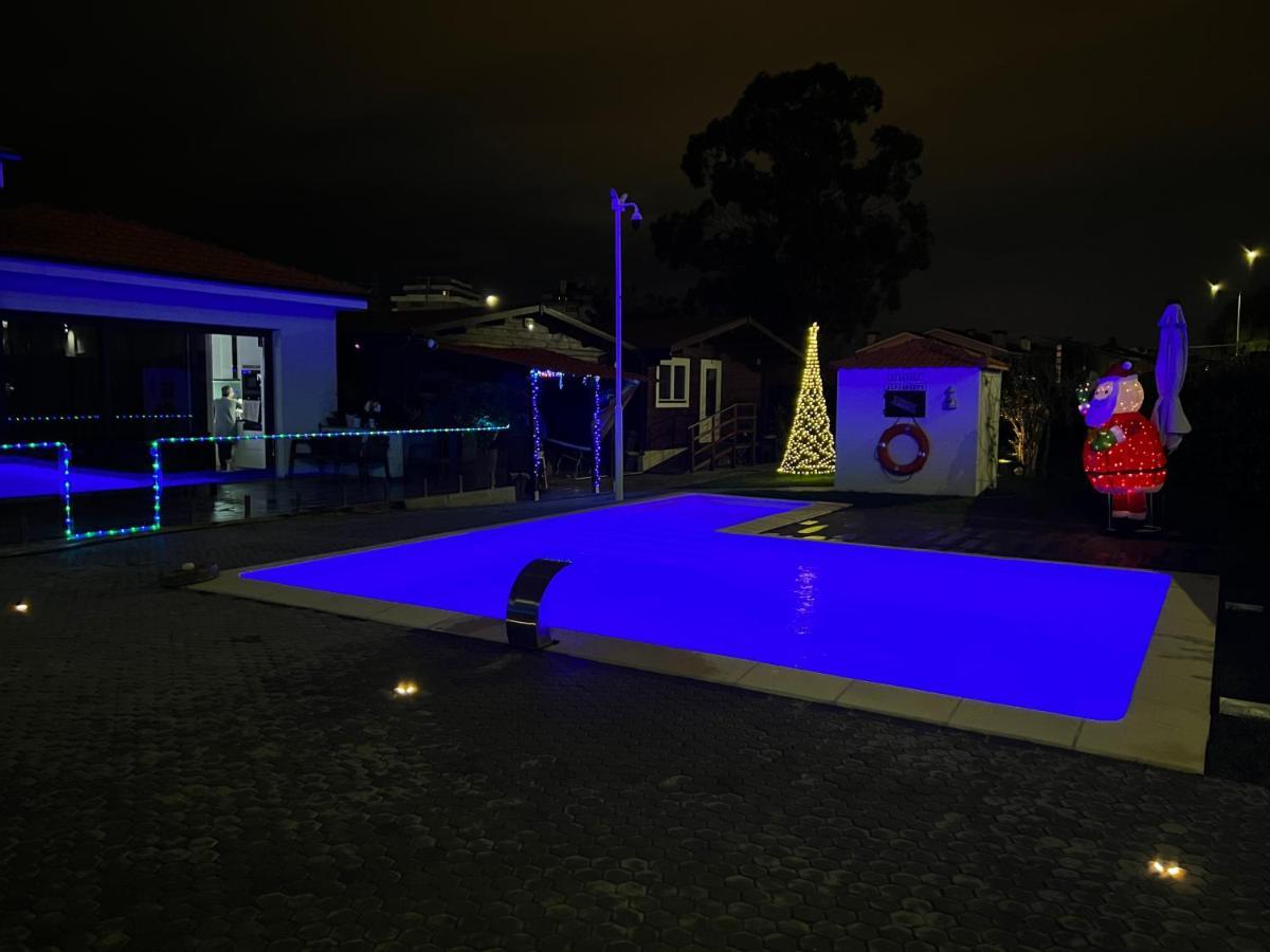 Villelay Alojamento Vng Vila Nova de Gaia Bagian luar foto