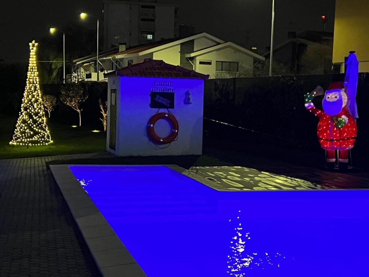 Villelay Alojamento Vng Vila Nova de Gaia Bagian luar foto