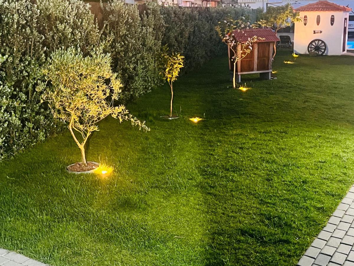 Villelay Alojamento Vng Vila Nova de Gaia Bagian luar foto