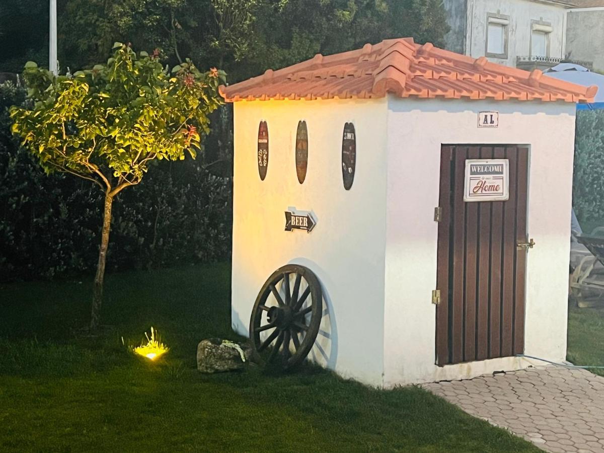 Villelay Alojamento Vng Vila Nova de Gaia Bagian luar foto