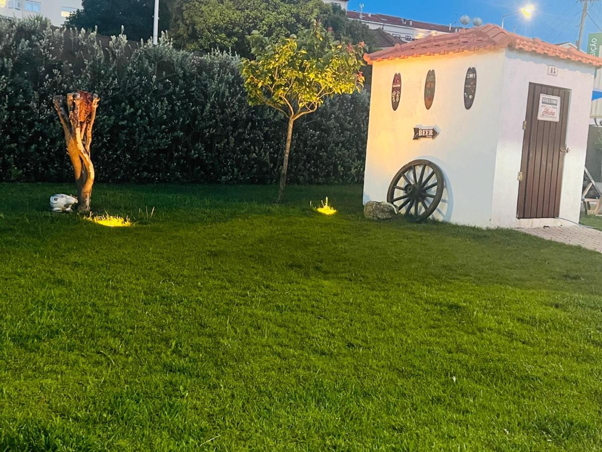 Villelay Alojamento Vng Vila Nova de Gaia Bagian luar foto