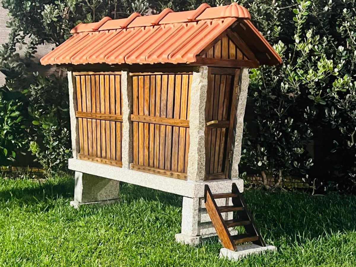 Villelay Alojamento Vng Vila Nova de Gaia Bagian luar foto