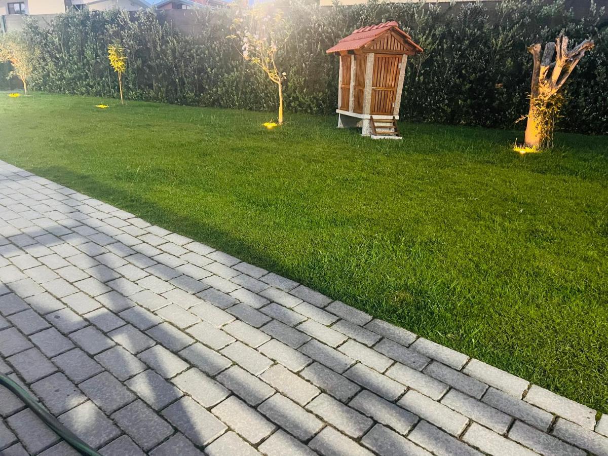 Villelay Alojamento Vng Vila Nova de Gaia Bagian luar foto