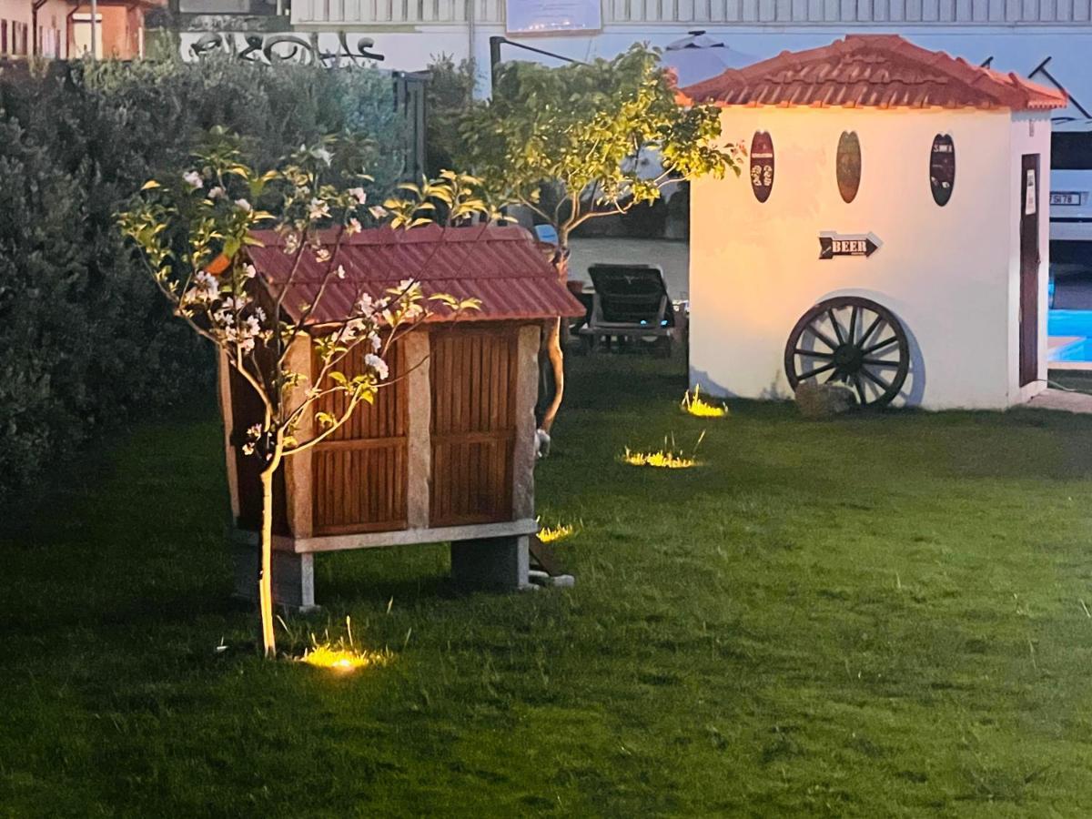 Villelay Alojamento Vng Vila Nova de Gaia Bagian luar foto