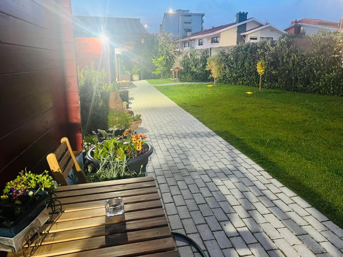 Villelay Alojamento Vng Vila Nova de Gaia Bagian luar foto