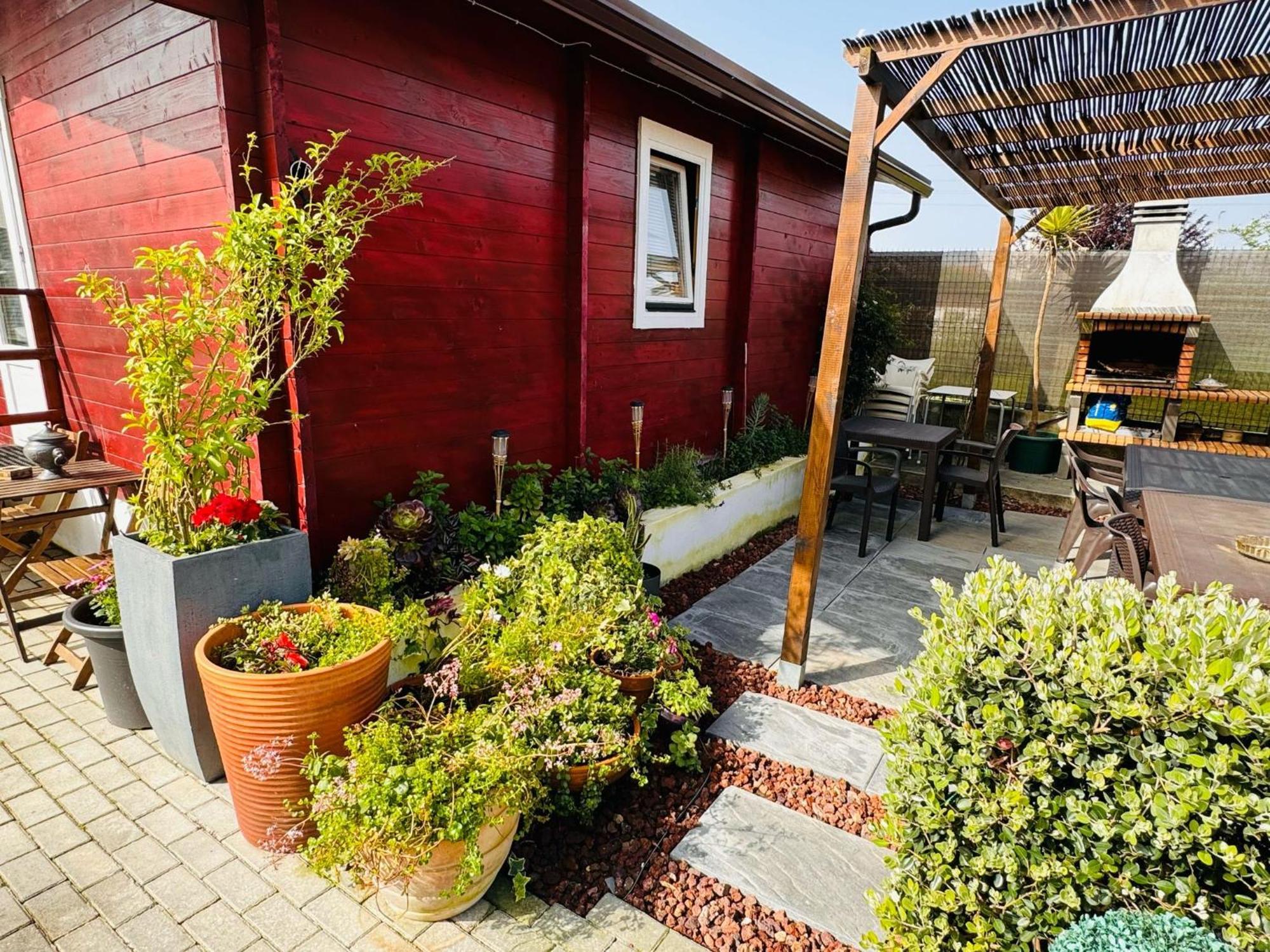 Villelay Alojamento Vng Vila Nova de Gaia Bagian luar foto